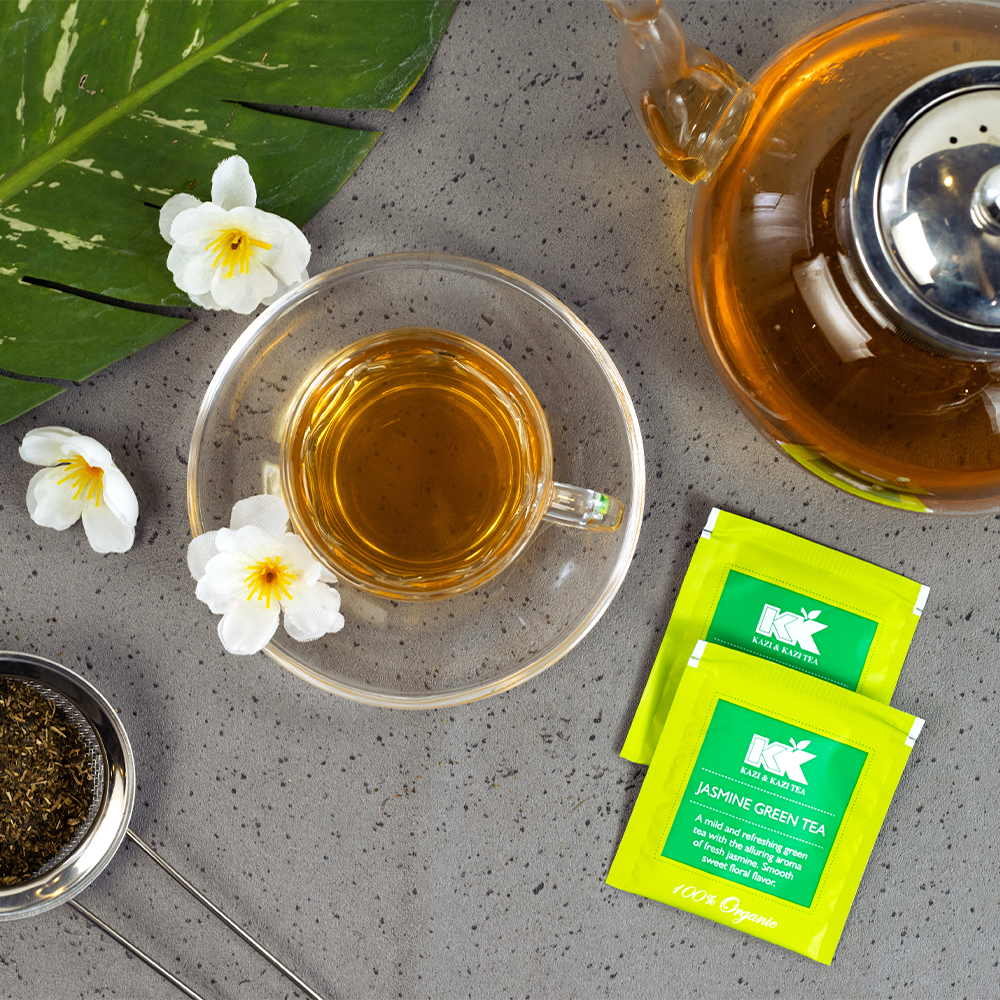 Ck Tea KK-Tea
