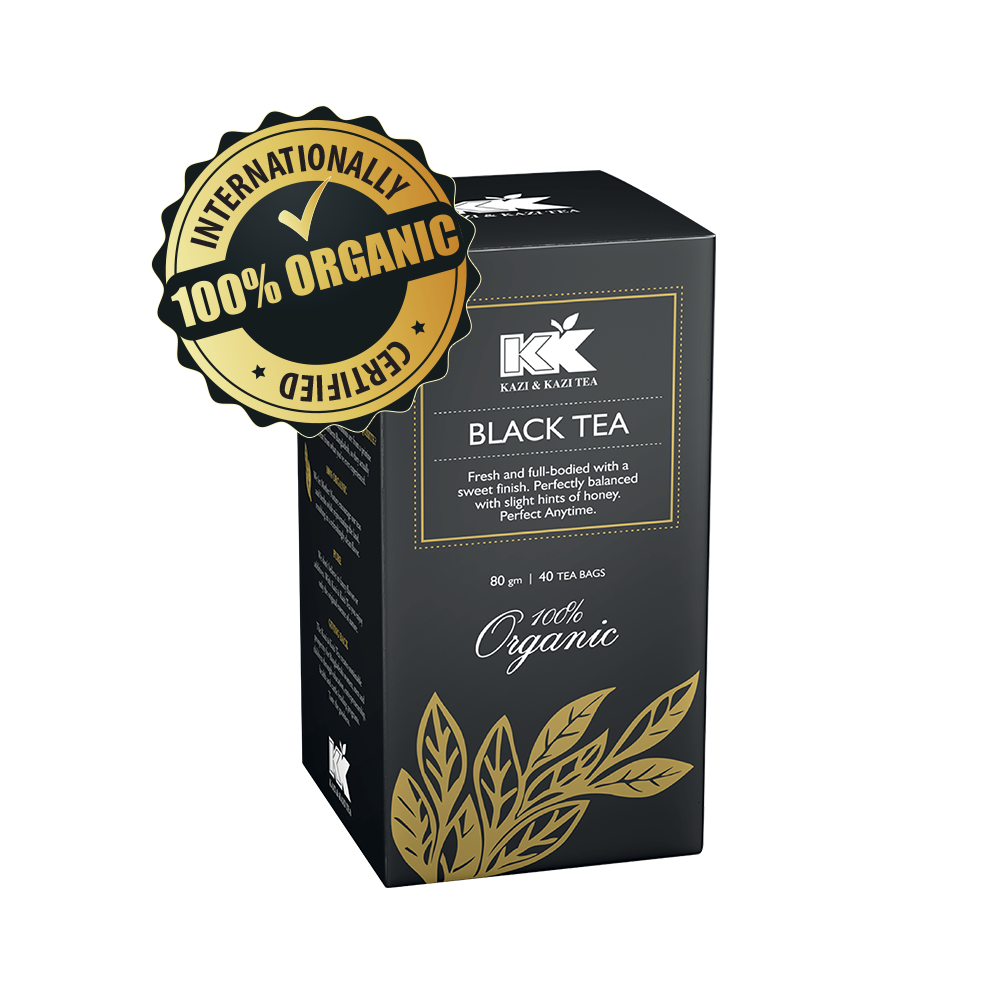 Ck Tea KK-Tea